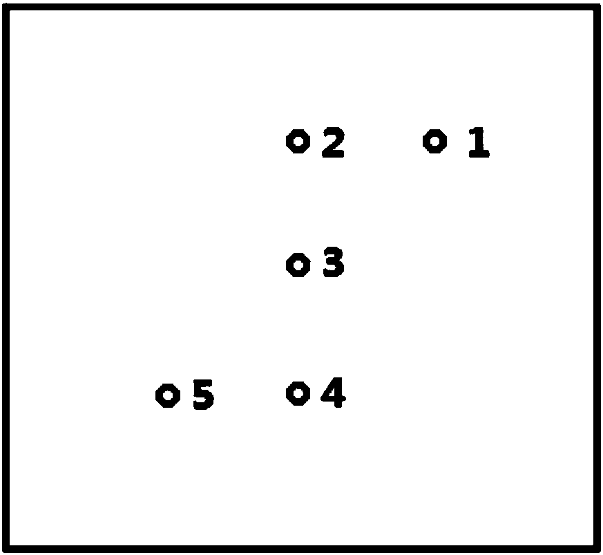 A Quantitative Evaluation Method for Center Macro Segregation of Billets