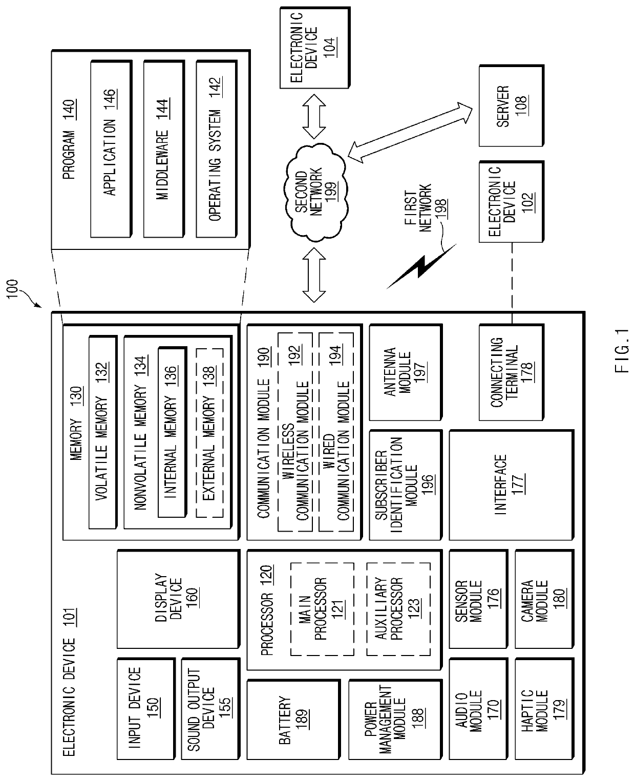 Plate including fine pattern, and electronic device including same