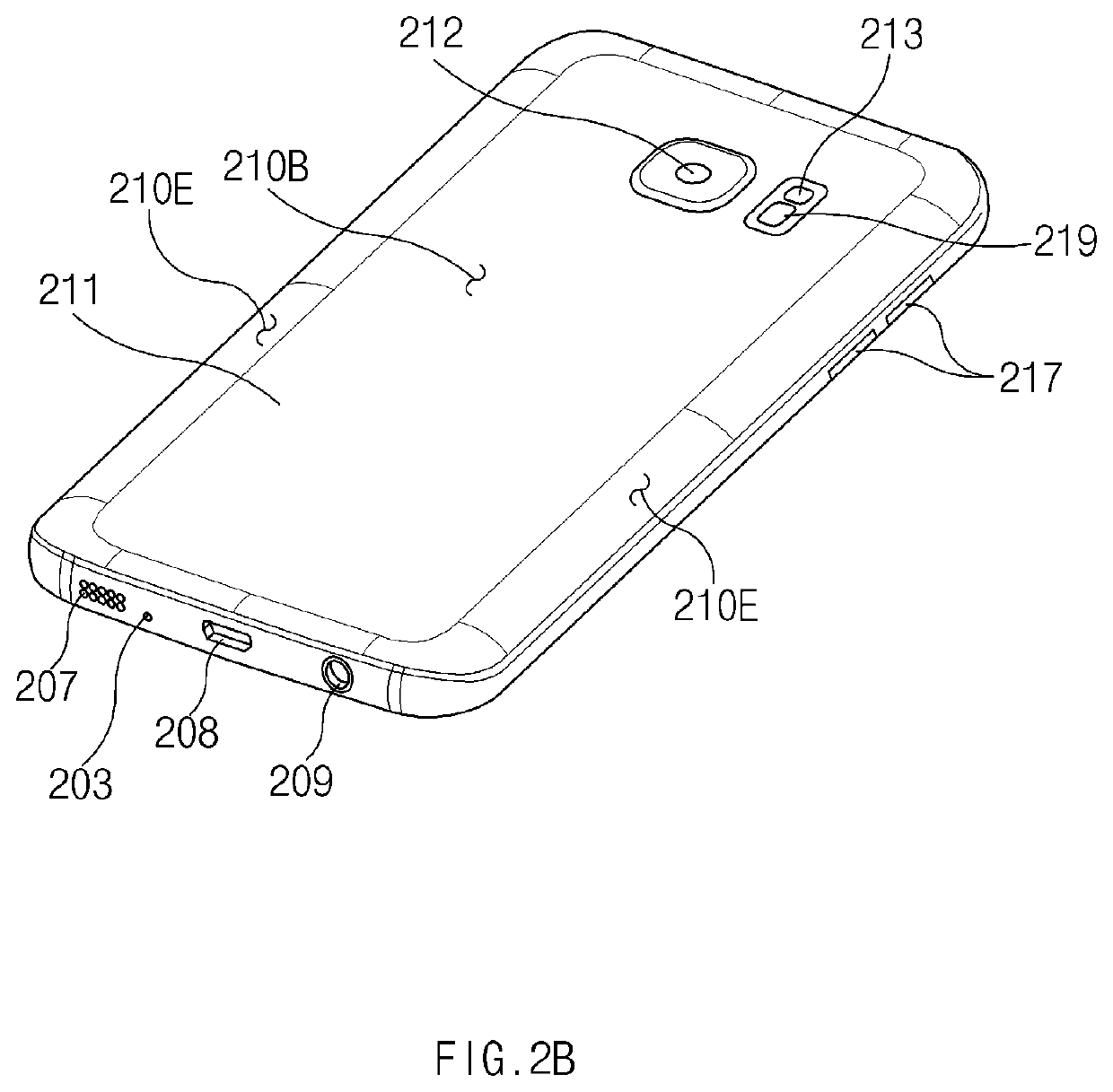 Plate including fine pattern, and electronic device including same