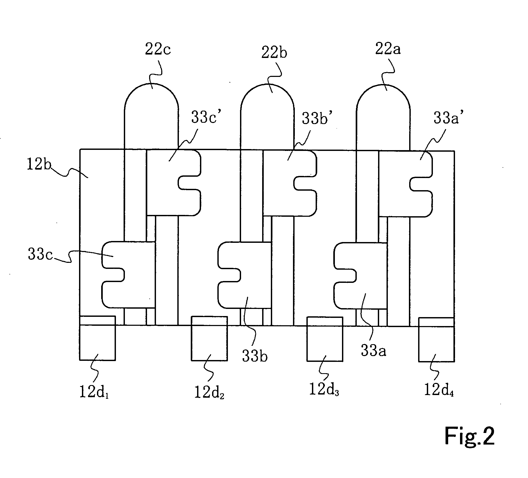 Electric connector