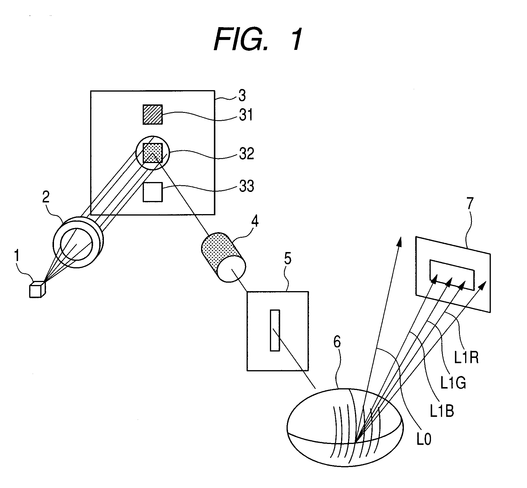 Spectral optical element, spectral colorimetric apparatus, and image forming apparatus using the same