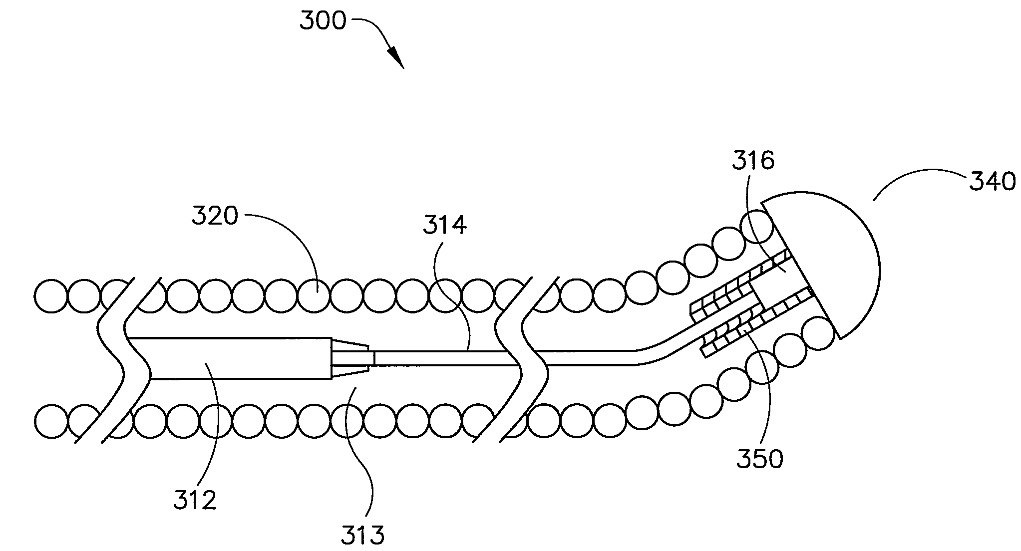 Corewire design and construction for medical devices