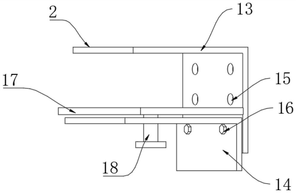 Multi-screen display support