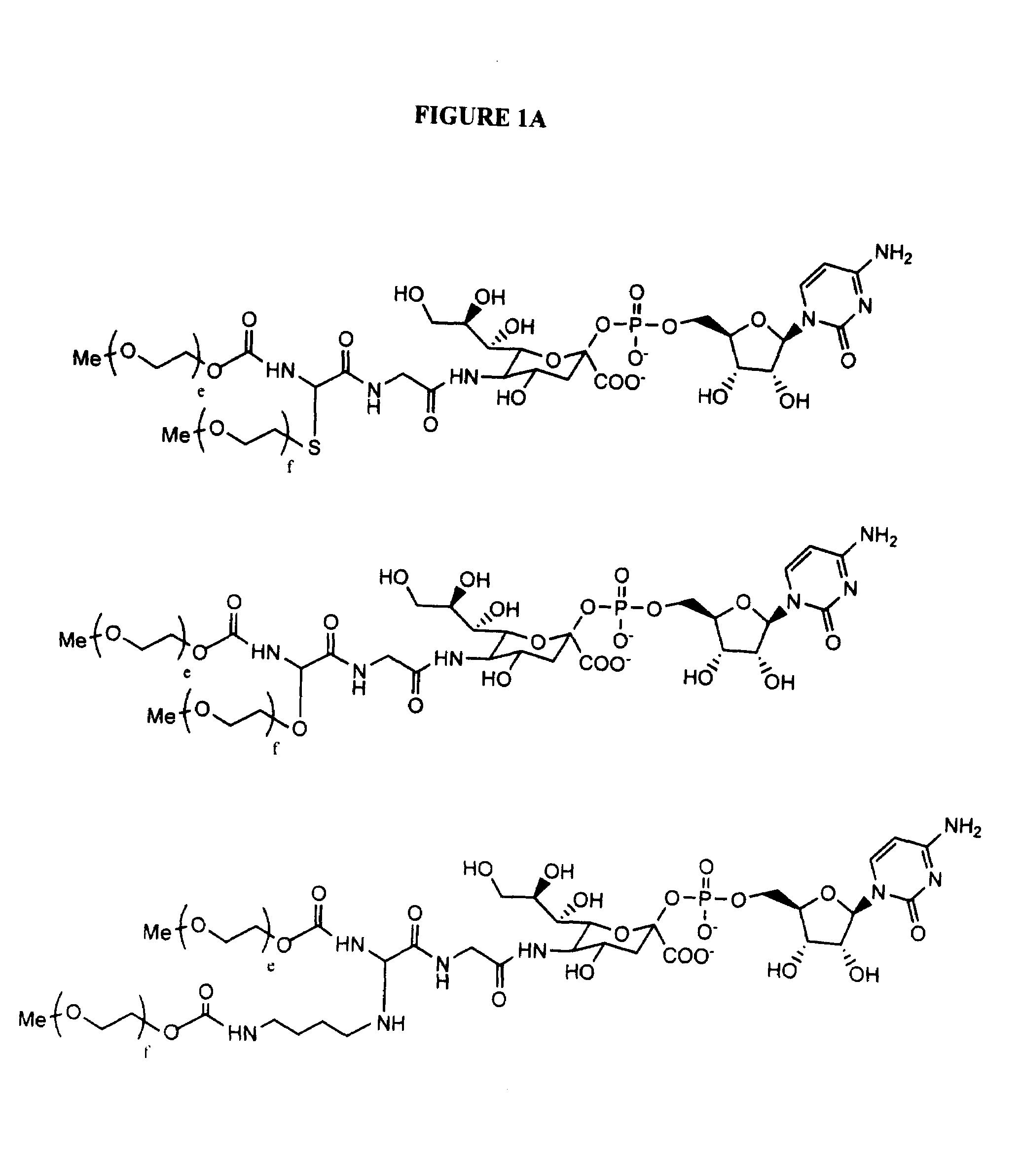 Glycopegylated erythropoietin