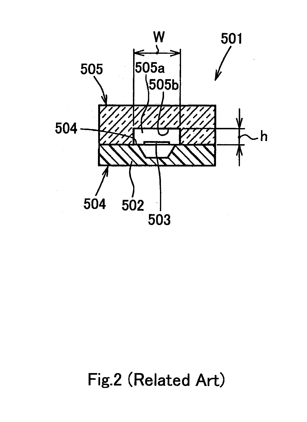 Flow sensor and manufacturing method therefor