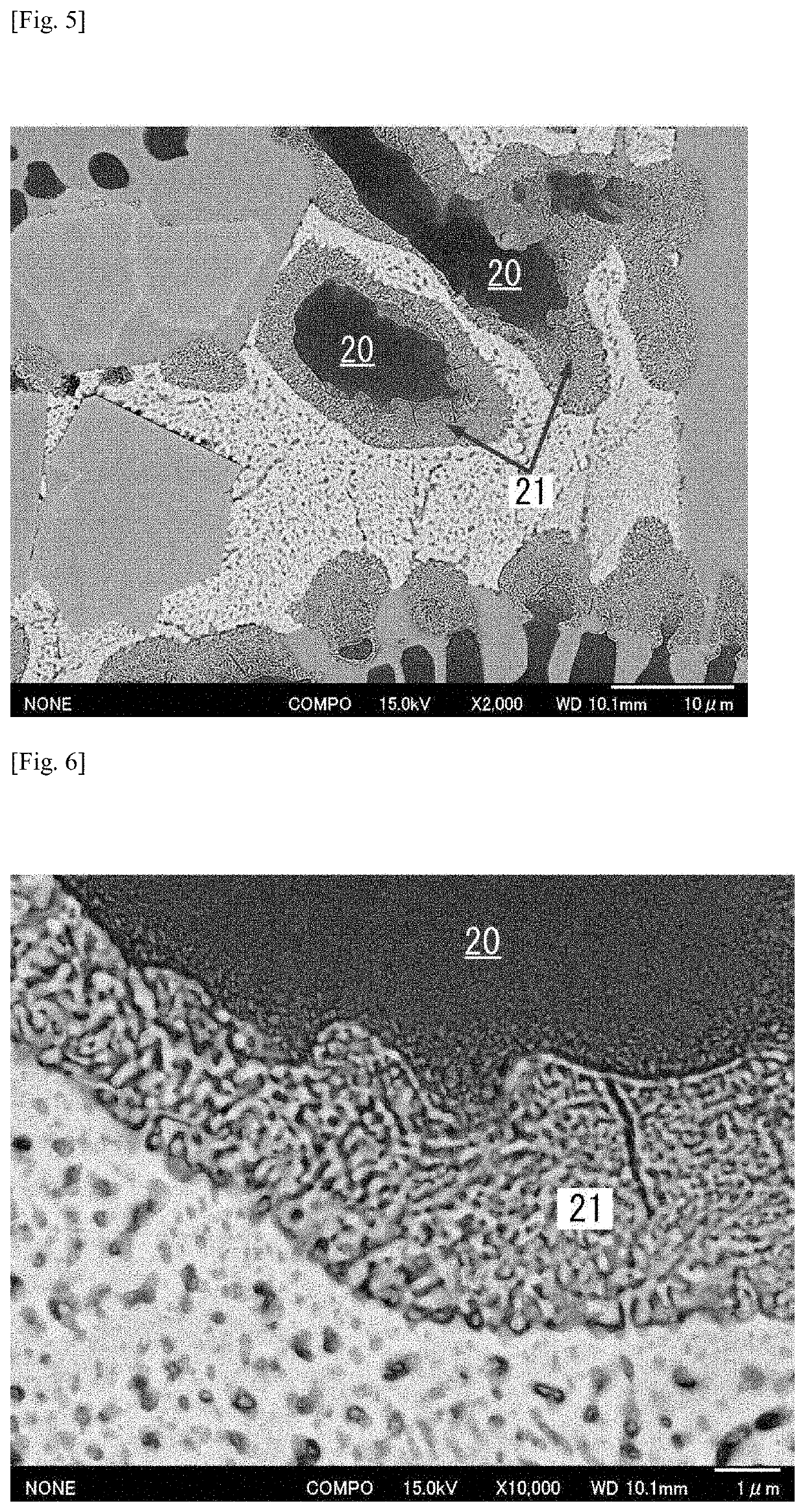 Metallic coated steel product