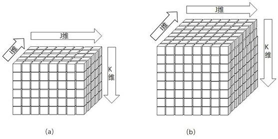 A visual storage method for massive seismic data