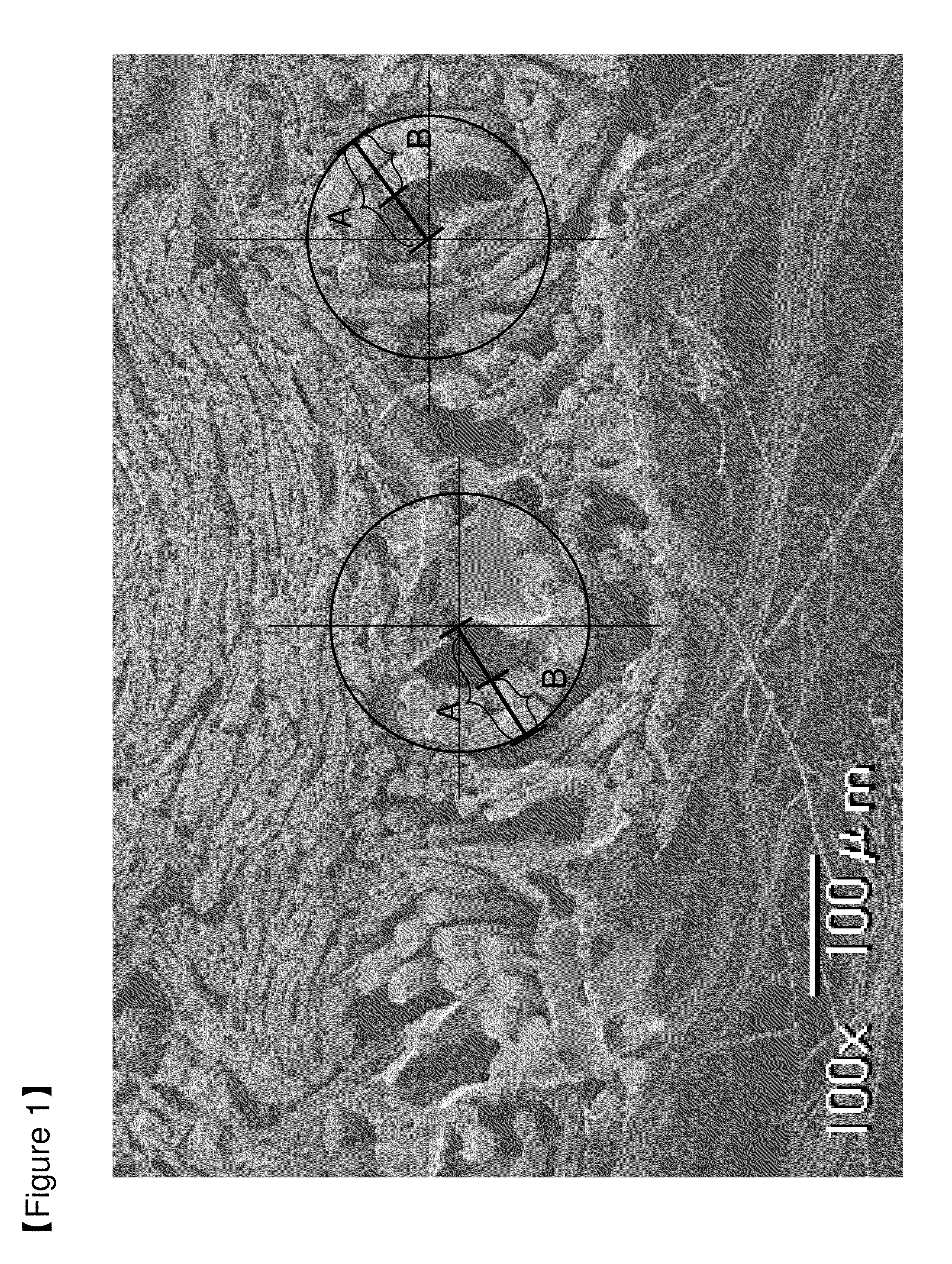 Stretchable sheet and method for producing the same