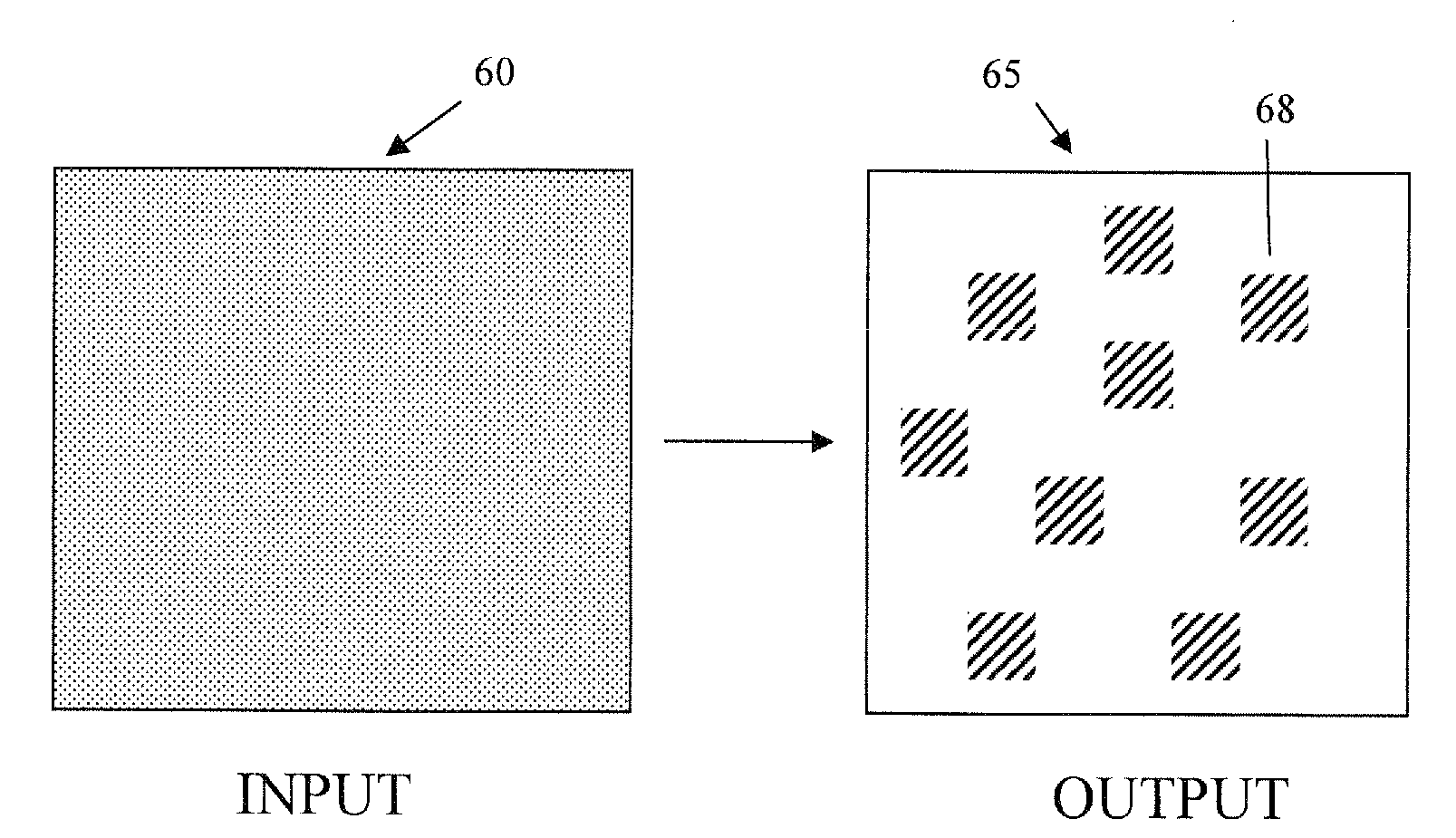 Multi-bit-depth error diffusion for the reproduction of color or monochrome images