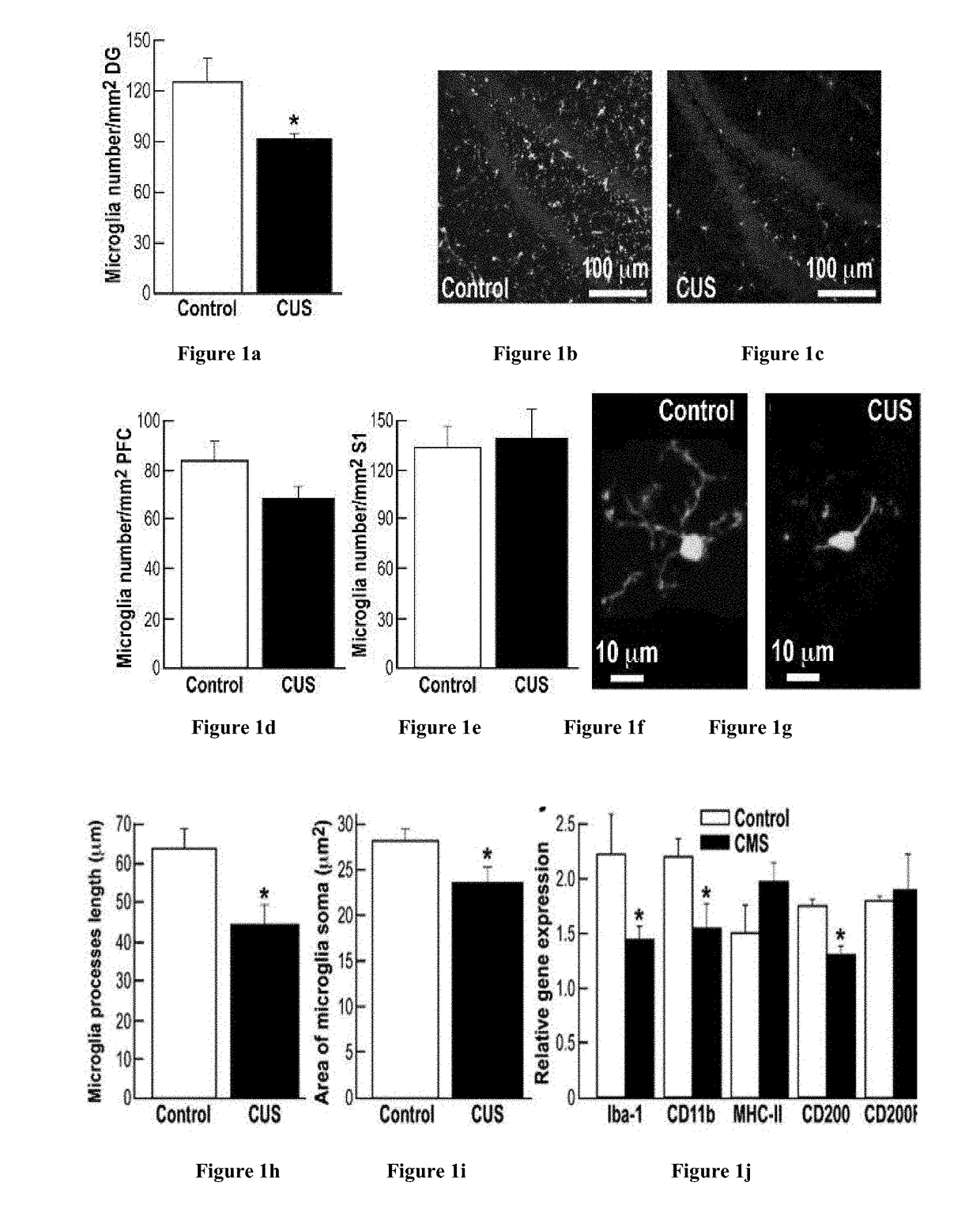 Treatment of mood and stress related disorders