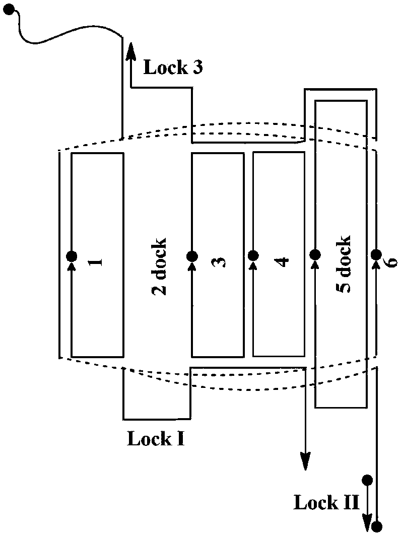 Construction method of nano-drug carrier based on nucleic acid