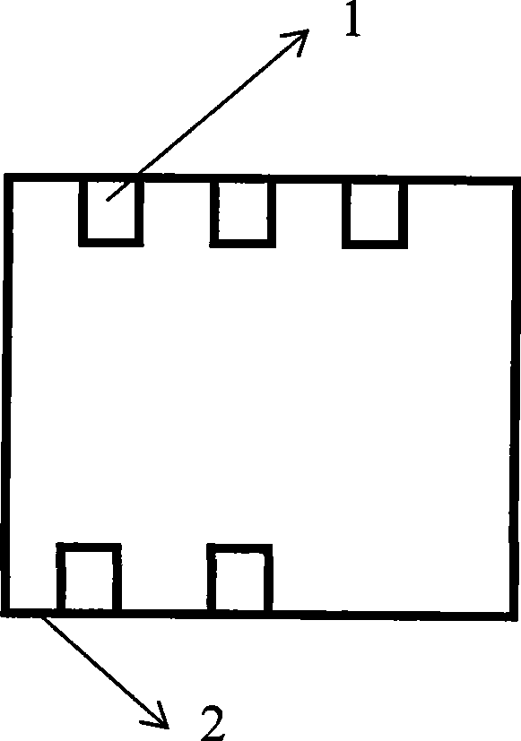 Method for detecting fresh degree of shrimp by electronic nose