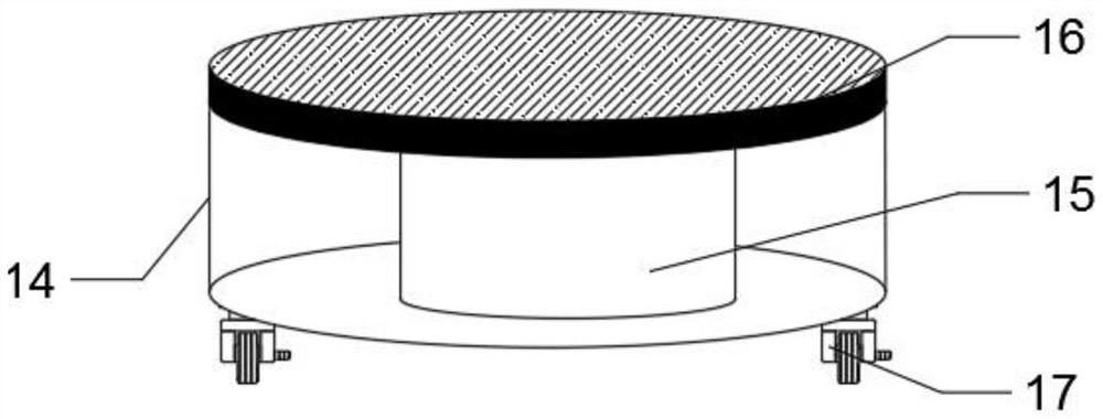 A kind of pcb board mounting equipment and mounting method