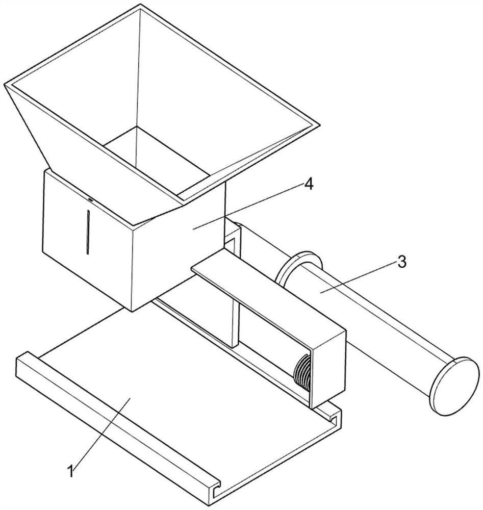 A urine layered sampler that is easy to take and place for nephrology