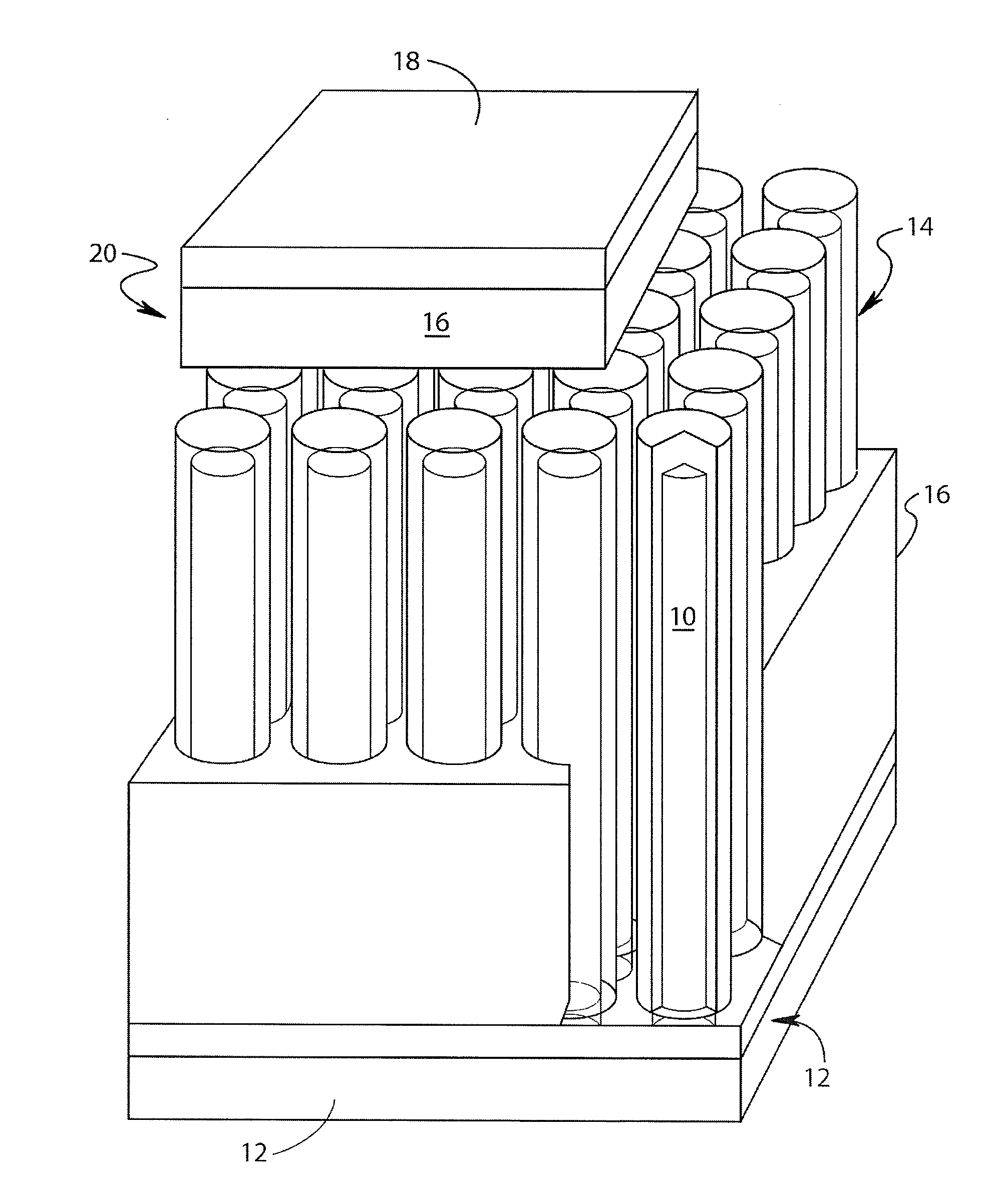 Lithium-ion battery