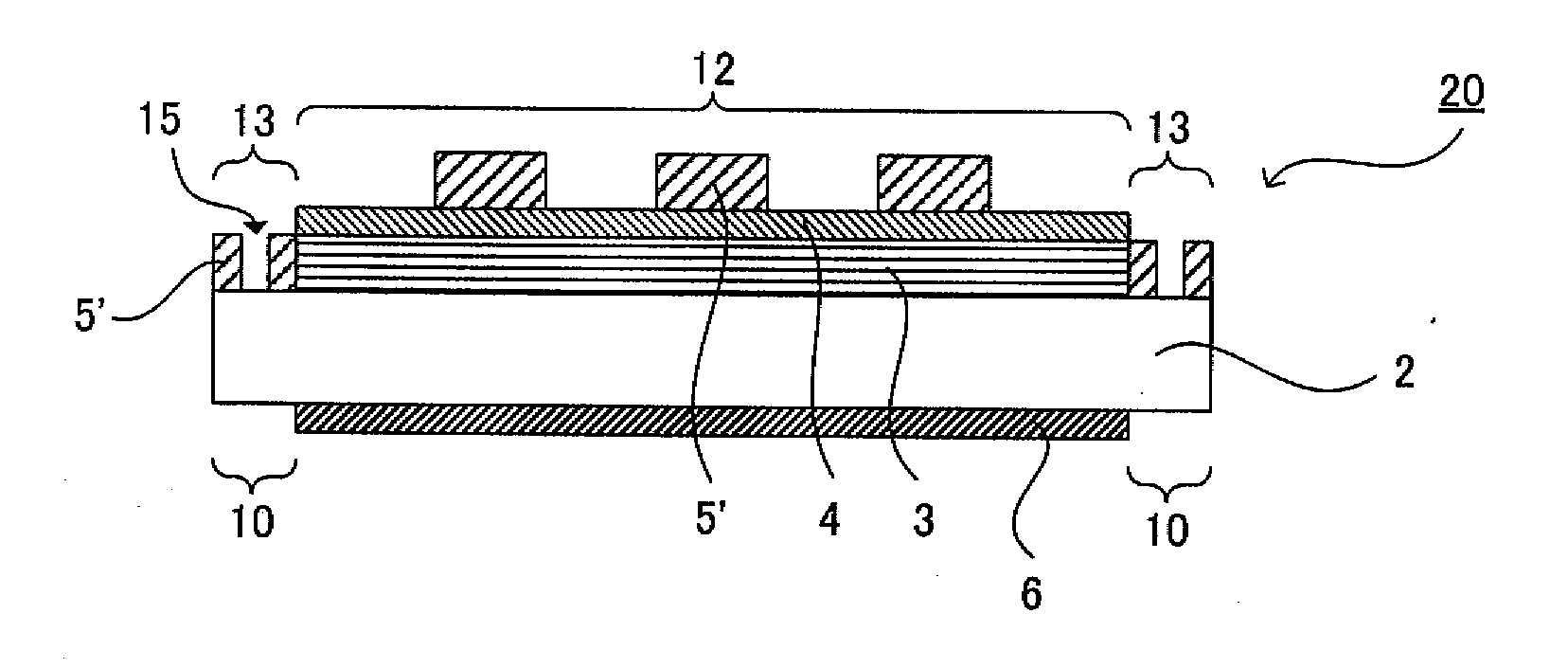 Reflective mask blank, reflective mask, method of inspecting reflective mask, and method for manufacturing the same