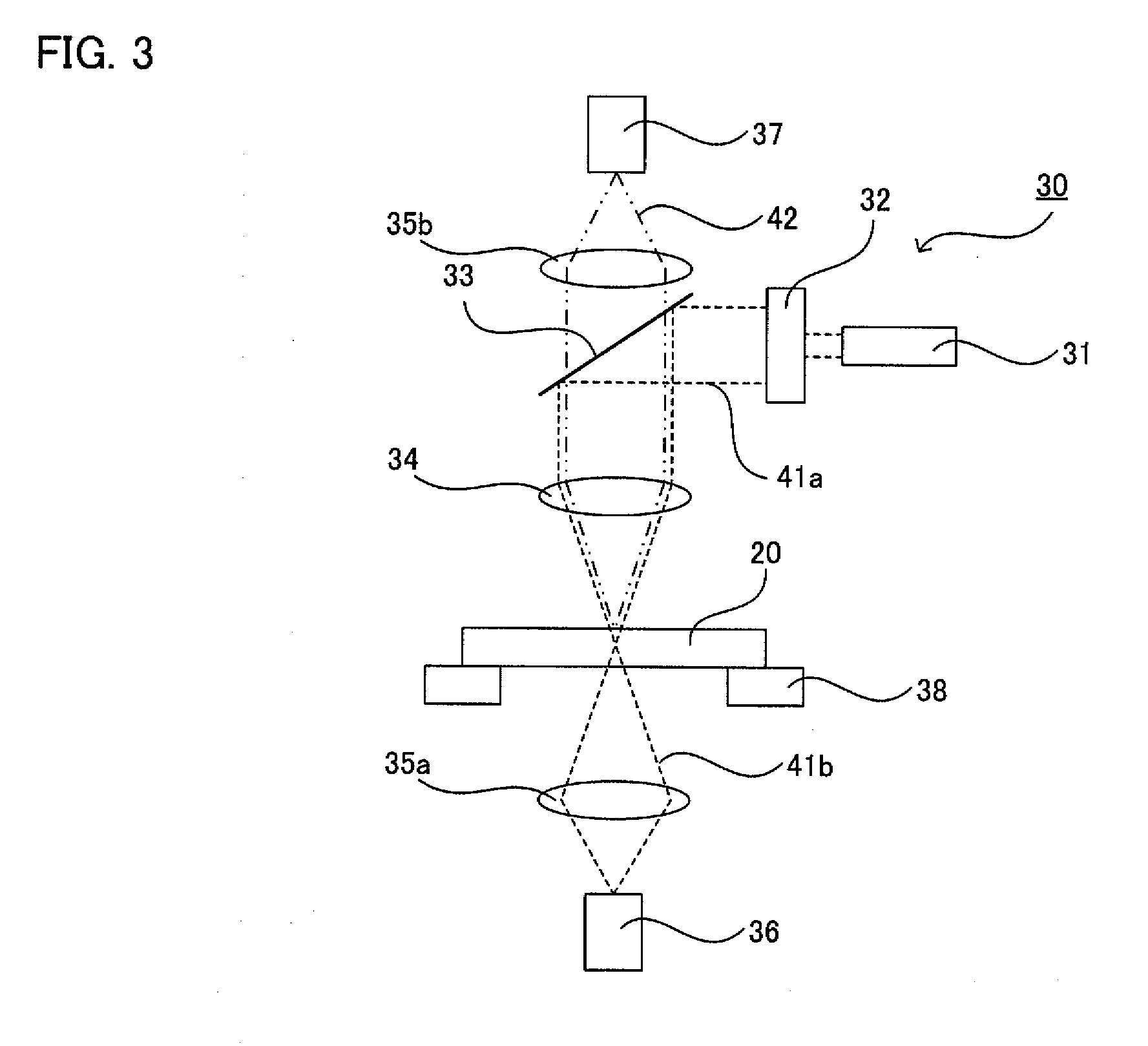 Reflective mask blank, reflective mask, method of inspecting reflective mask, and method for manufacturing the same