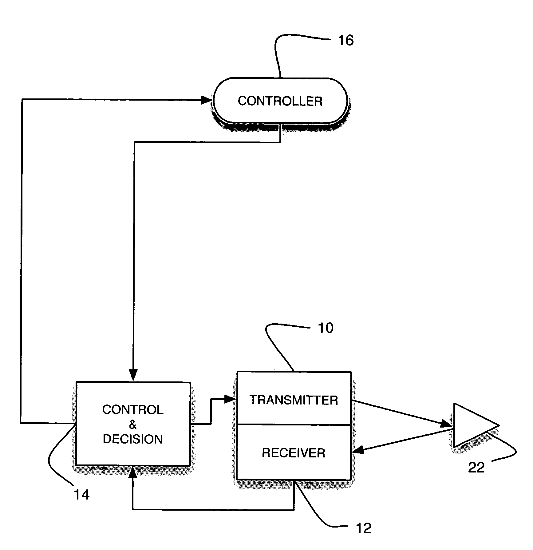 Door obstacle sensor