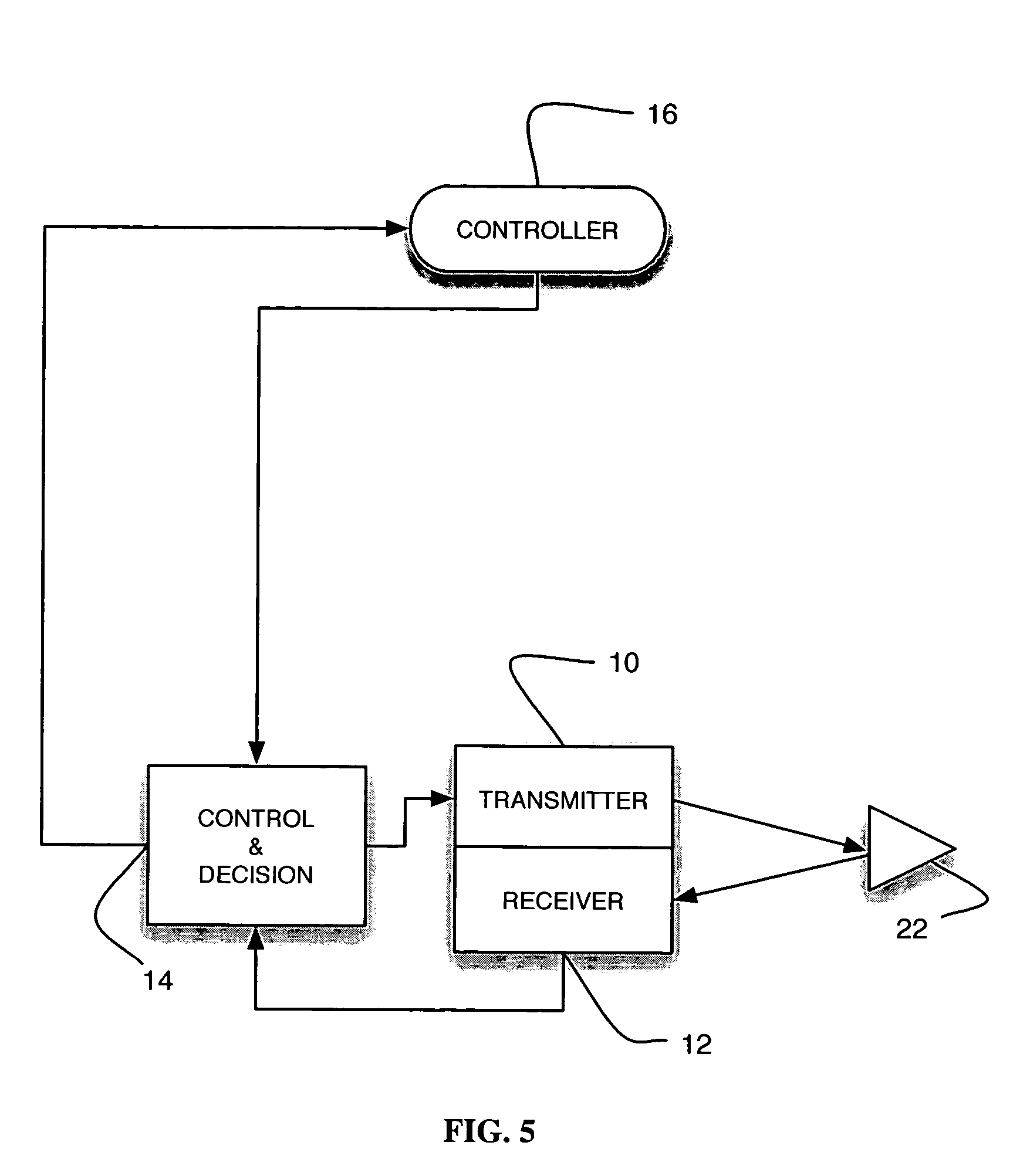 Door obstacle sensor