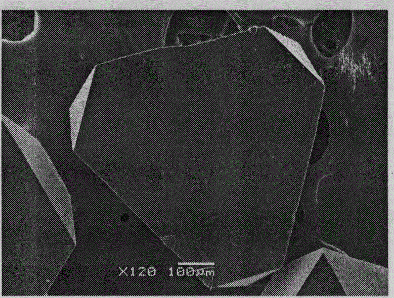 High-impact-toughness cubic boron nitride, synthetic method and application thereof