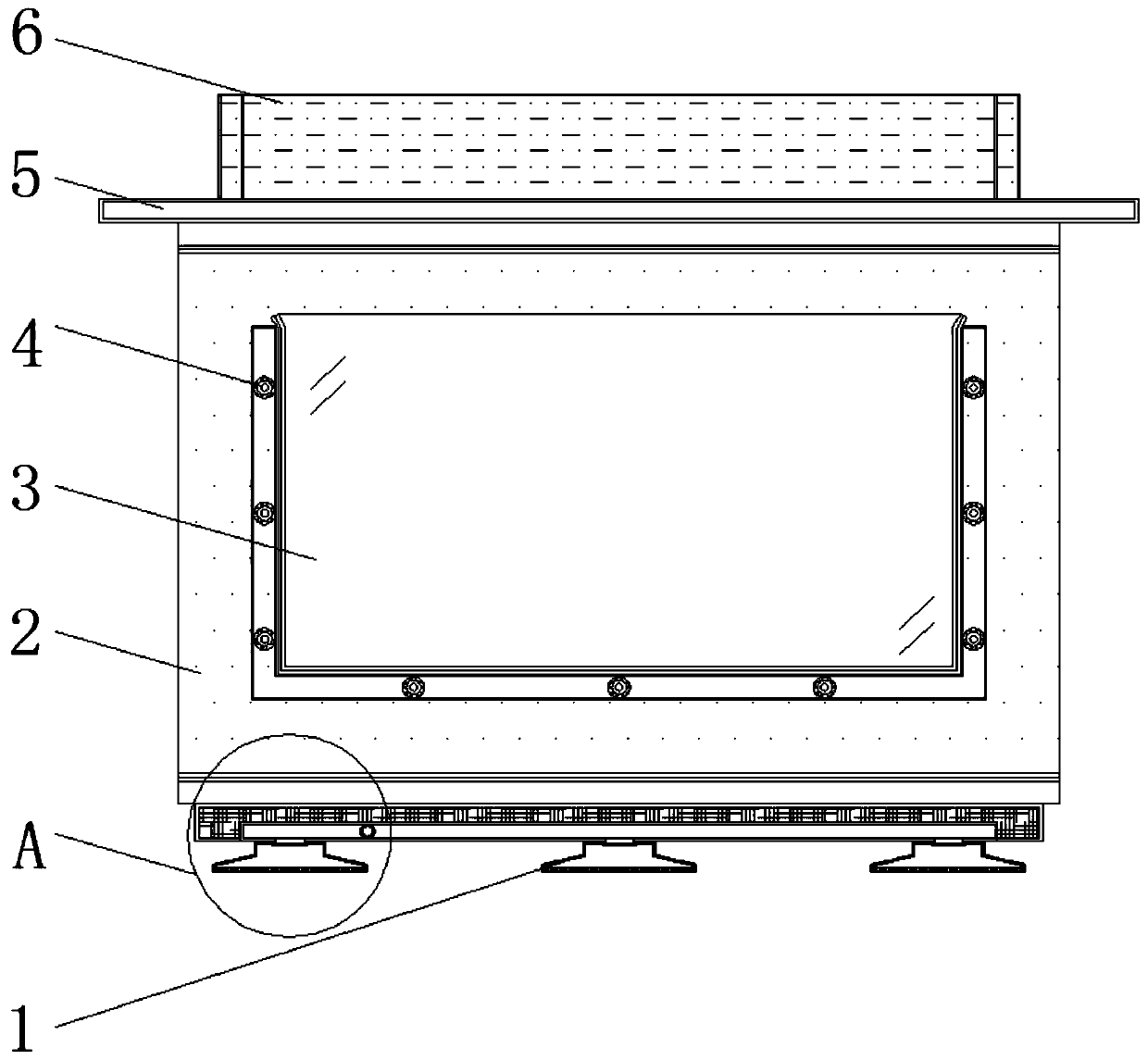 Consultancy table for business information consultancy