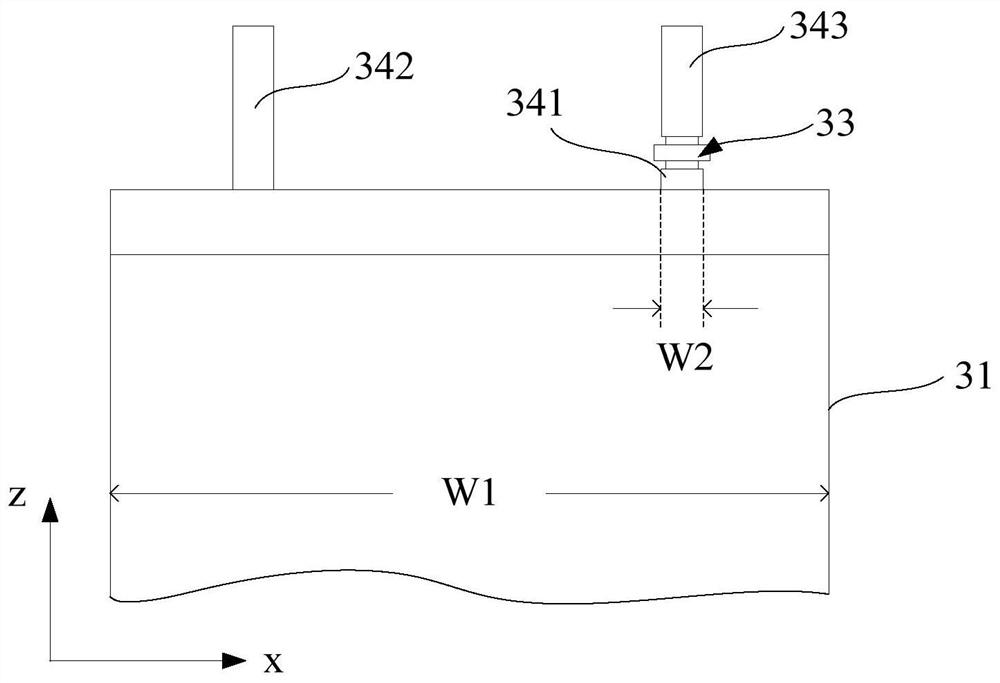 Electrochemical device and electronic device