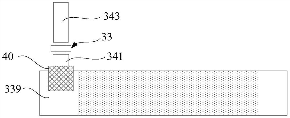 Electrochemical device and electronic device