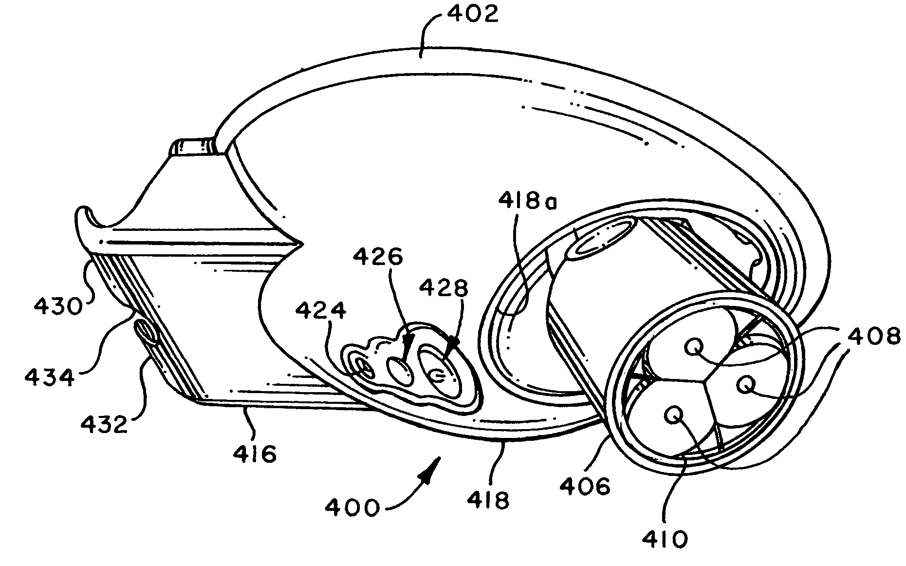 Versatile lighting device