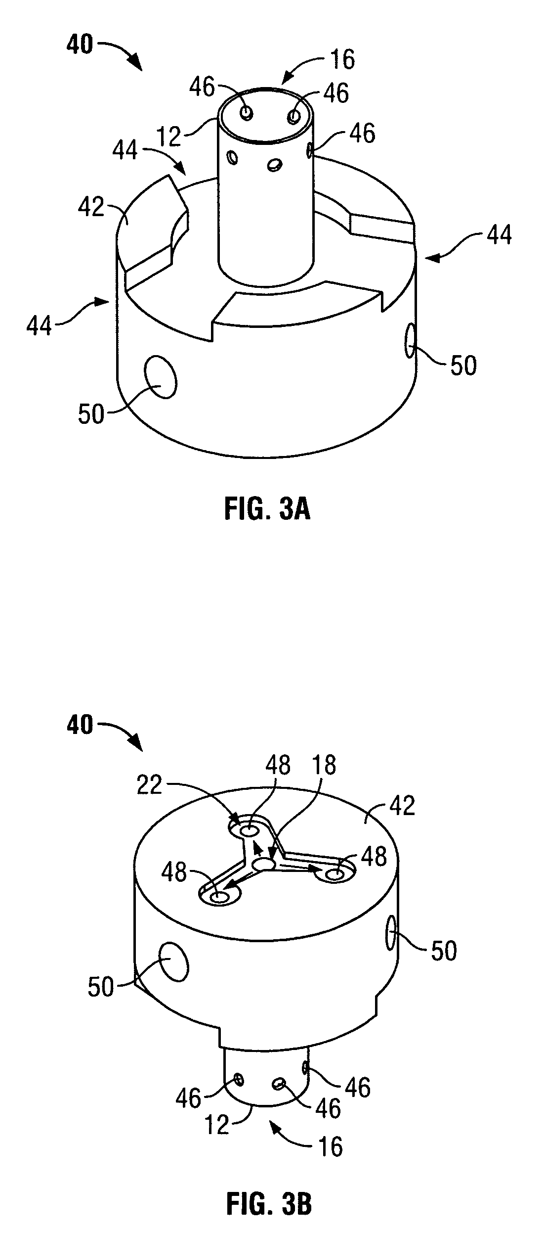 Apparatus and method for droplet steering