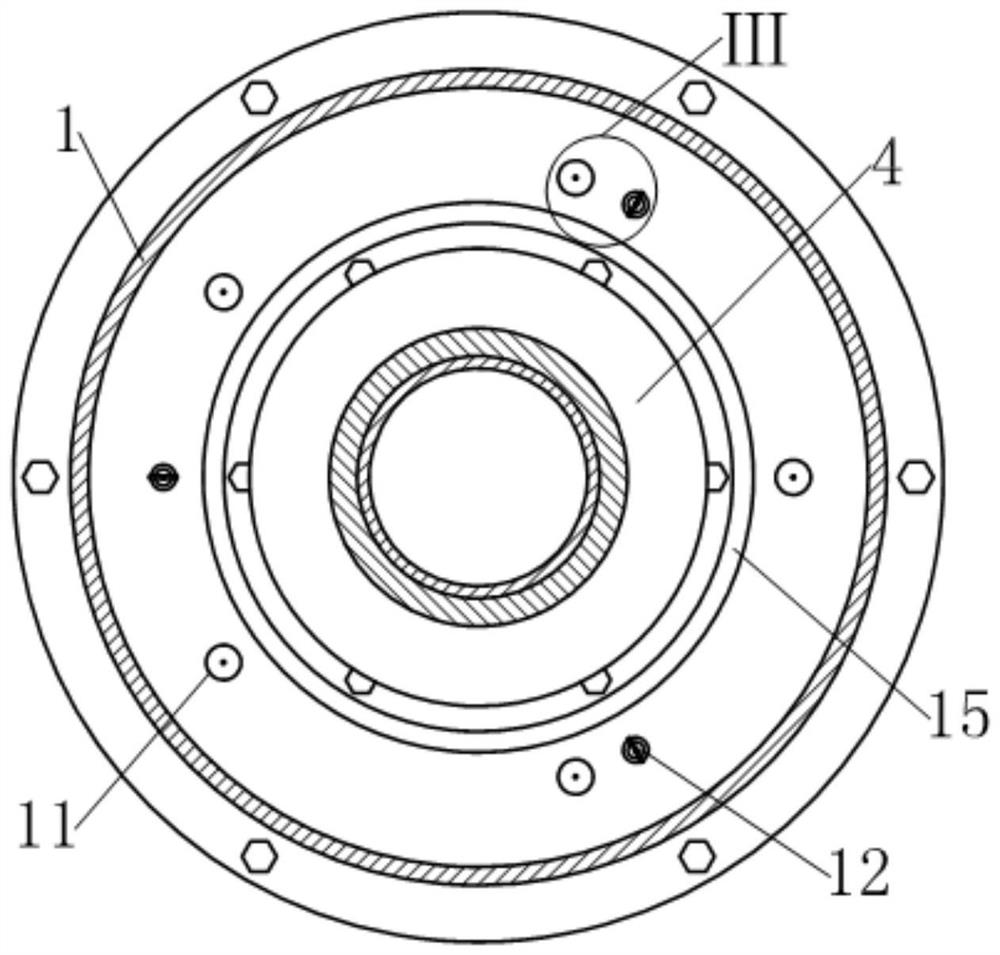 A Rubber Air Spring Damper with Adjustable Early Stiffness