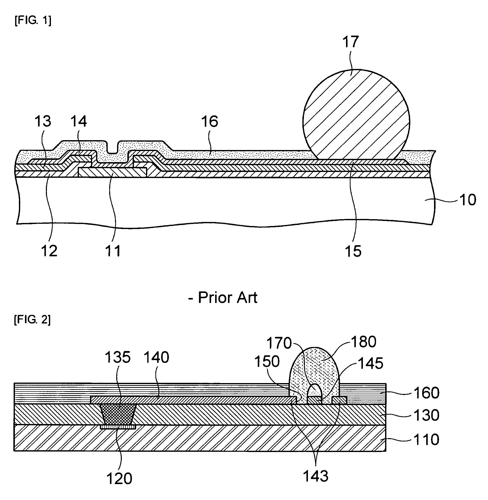 Wafer level package and manufacturing method thereof