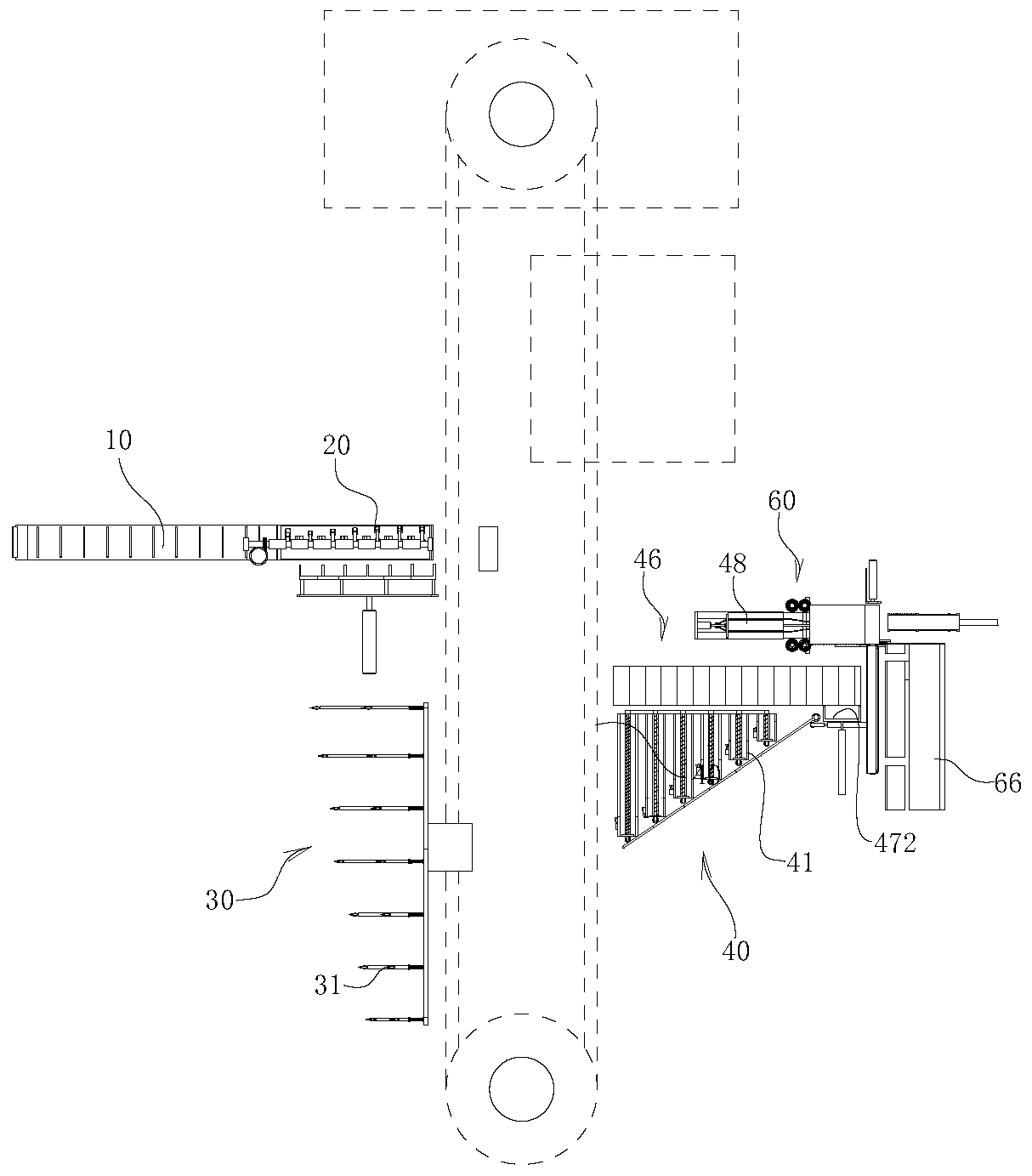 Coupler box production method