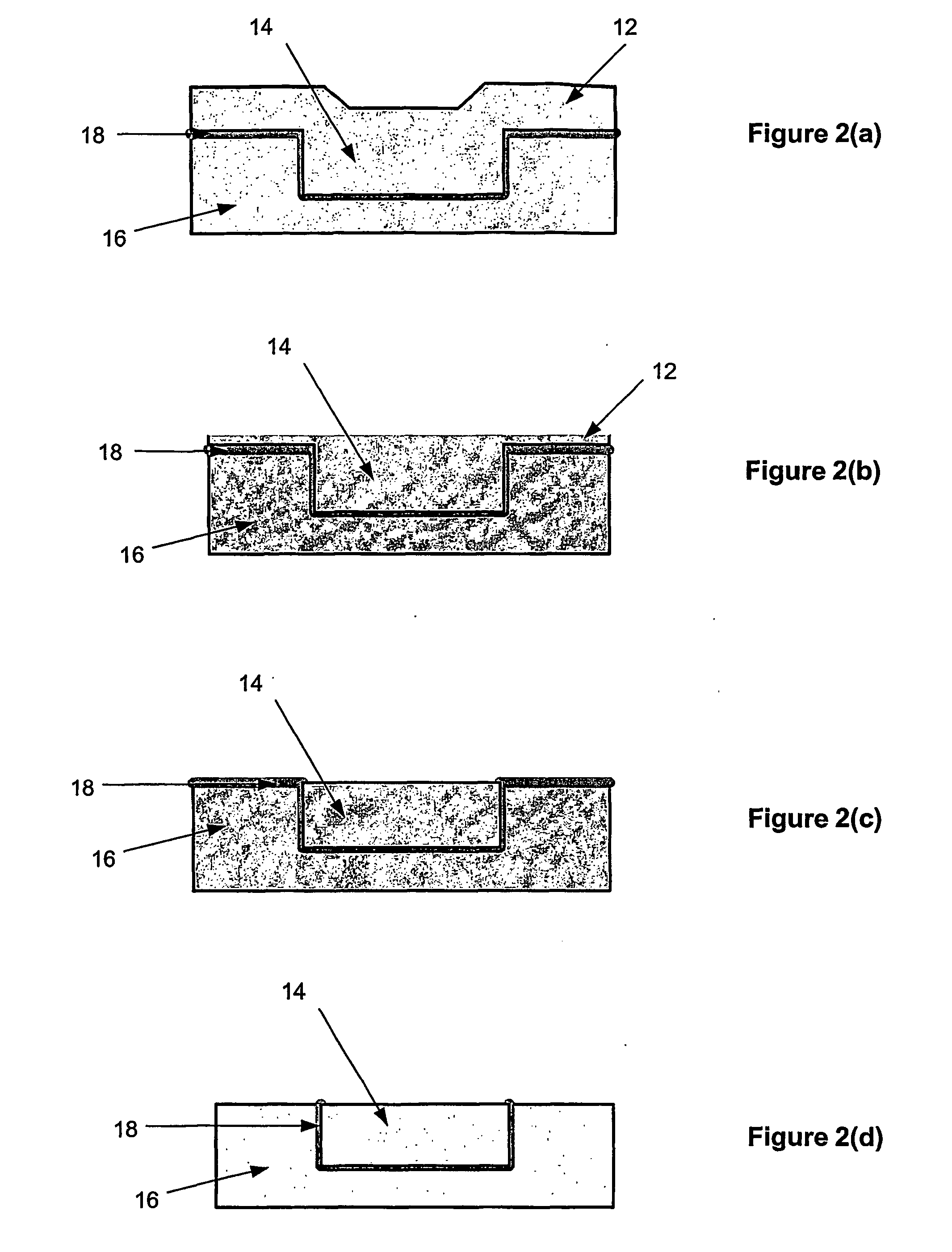 Chemical mechanical polishing compositions for step-ll copper line and other associated materials and method of using same