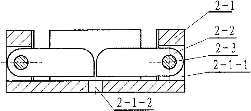 Super magnetostrictive material driven microdisplacement mechanism