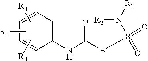 Sulfamoyl-arylamides and the use thereof as medicaments for the treatment of hepatitis b