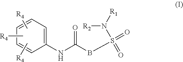 Sulfamoyl-arylamides and the use thereof as medicaments for the treatment of hepatitis b