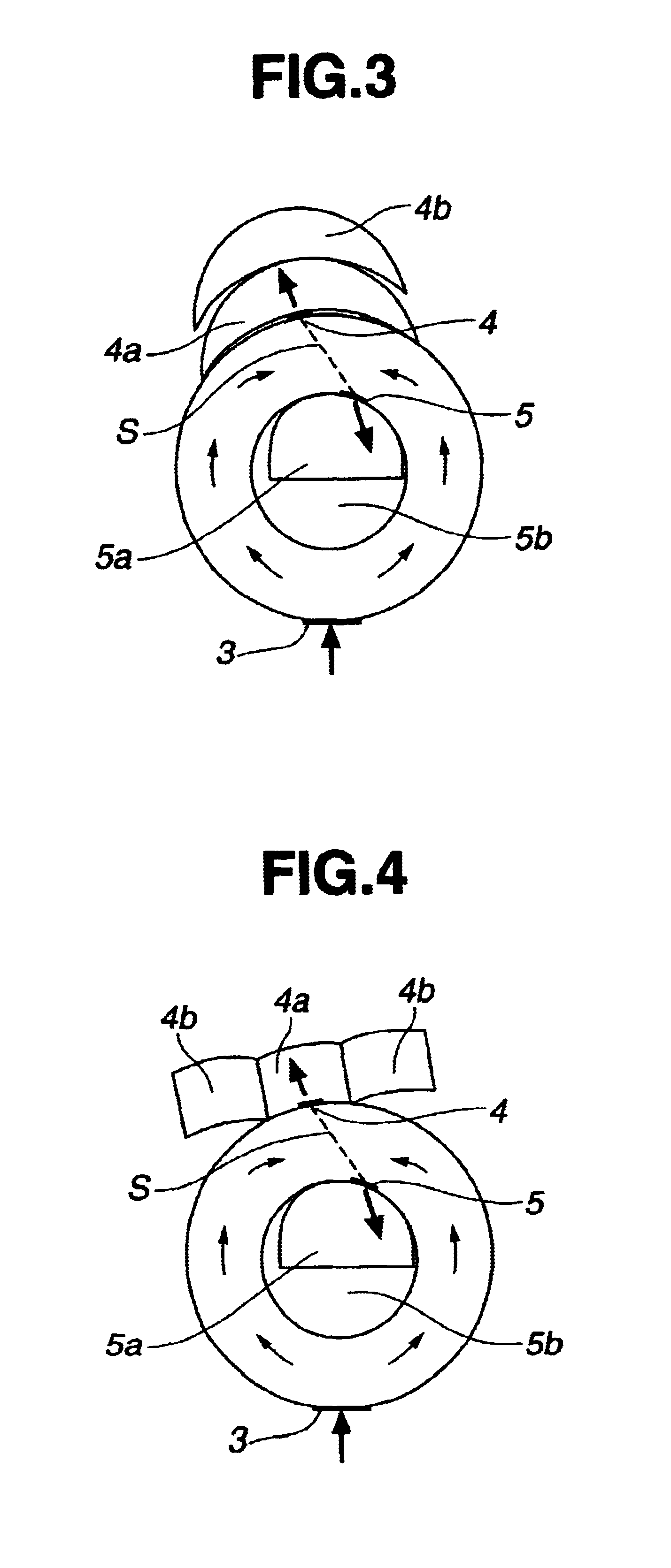 Injection mold and method for manufacturing injection molded articles