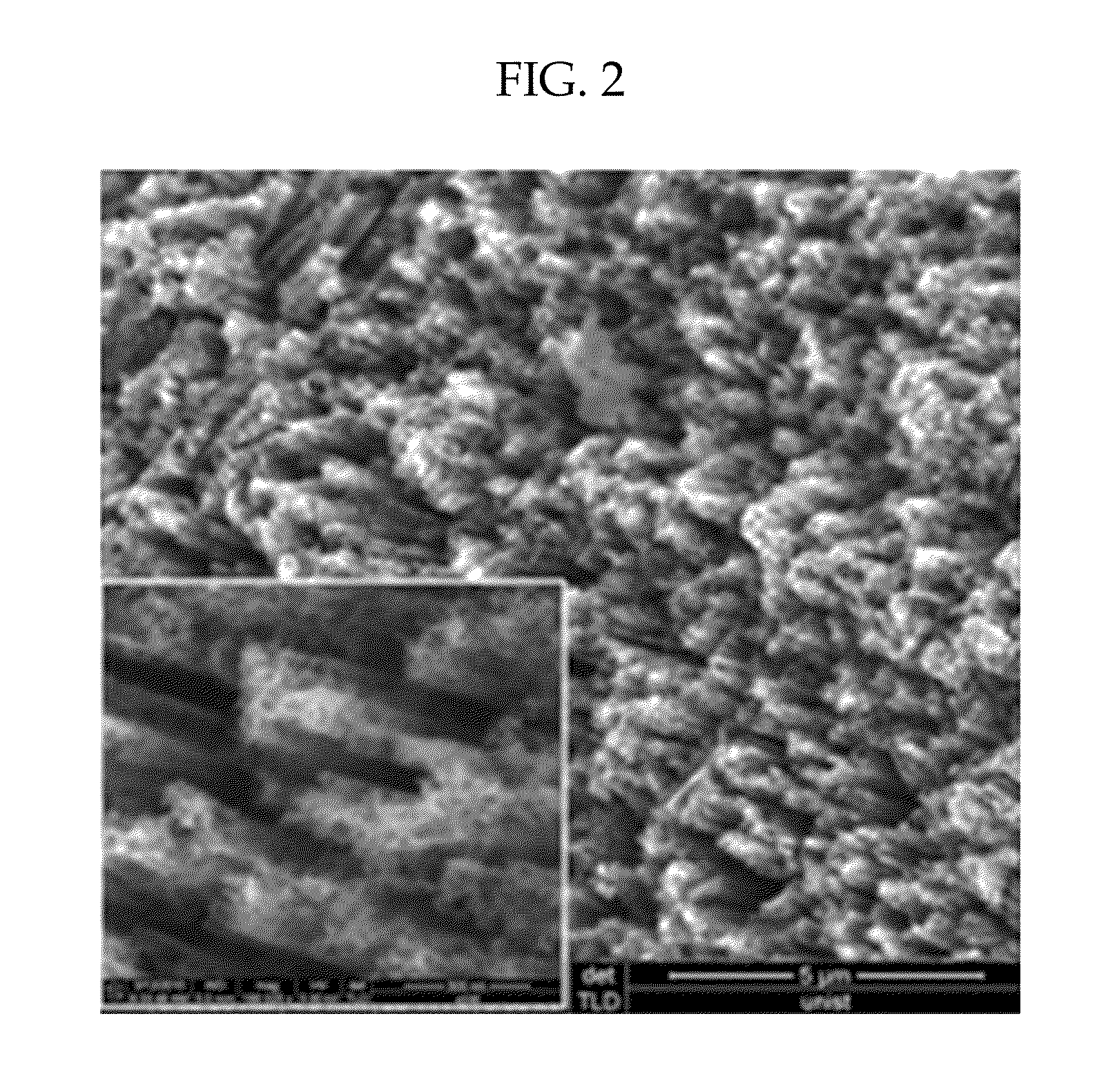 Negative active material for rechargeable lithium battery, method of preparing the same, and rechargeable lithium battery including the same