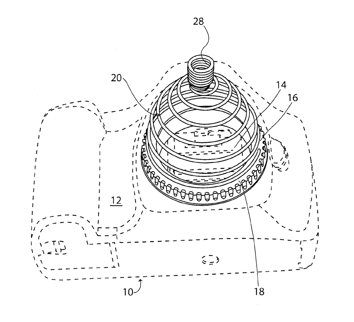 Sensor guard for using internal lens cleaning bulb blower on digital reflex camera, and method of use thereof