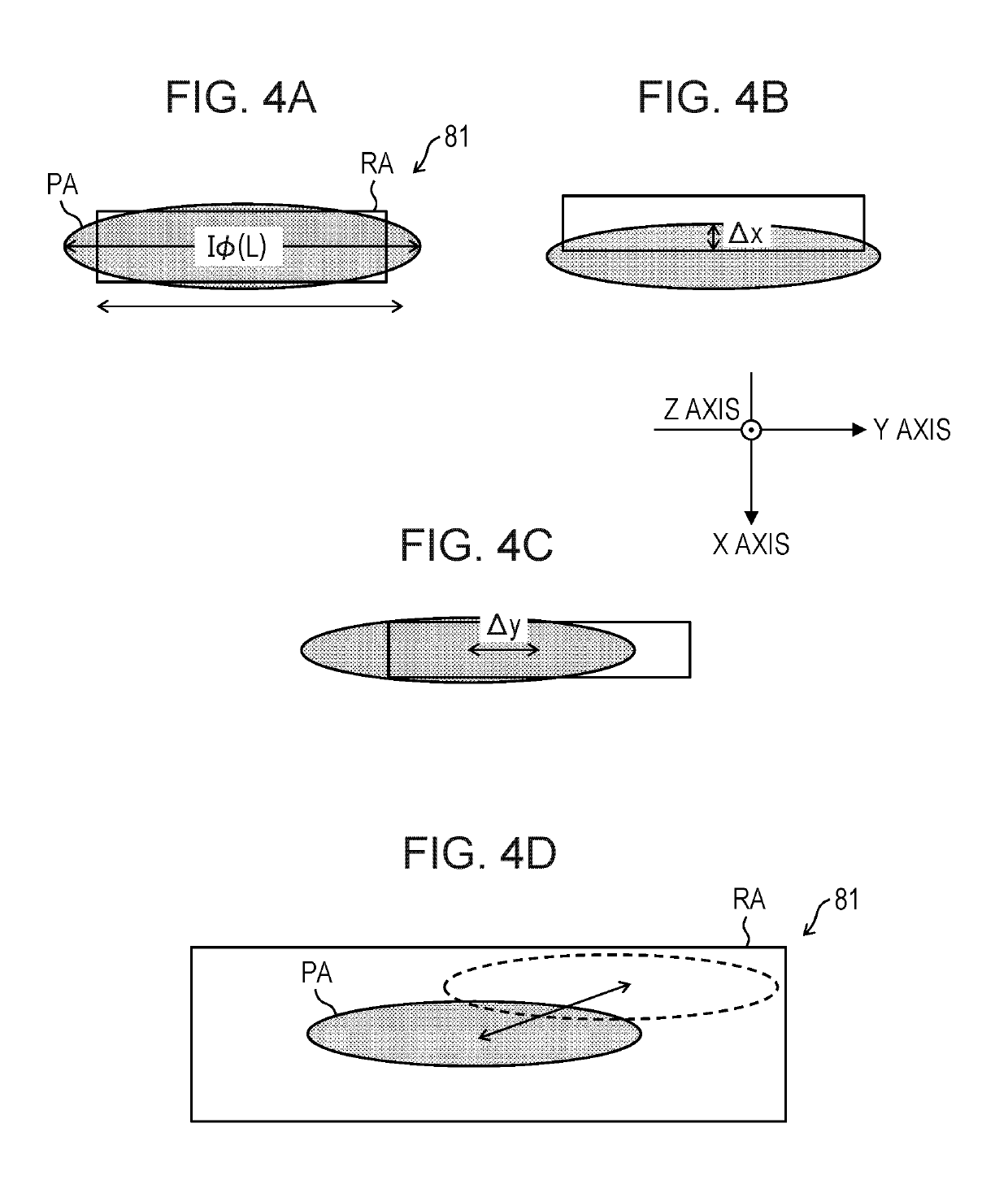 Photoreceptor, flight time measurement device, and optical radar