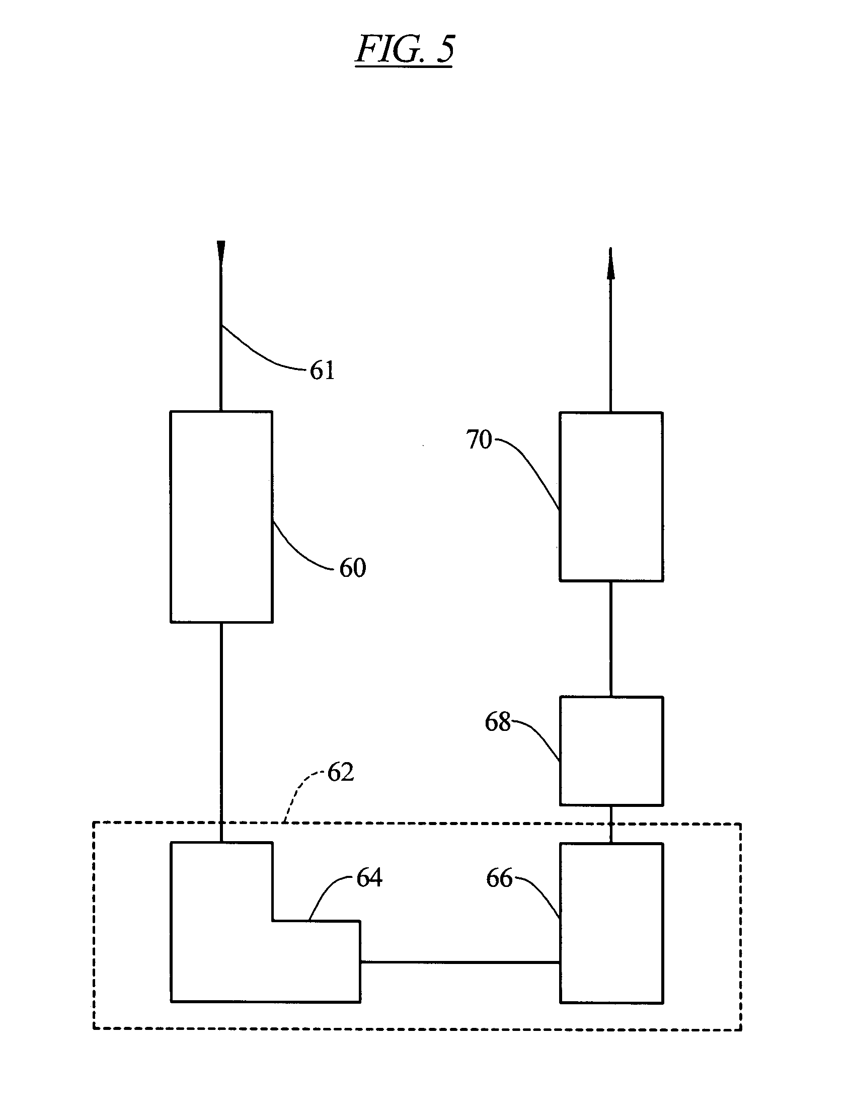 Pipe flow stabilizer