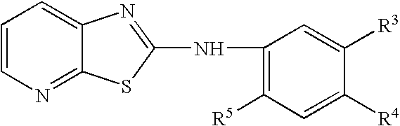 Benzoxazole derivative or analogue thereof for inhibiting 5-lipoxygenase and pharmaceutical composition containing same