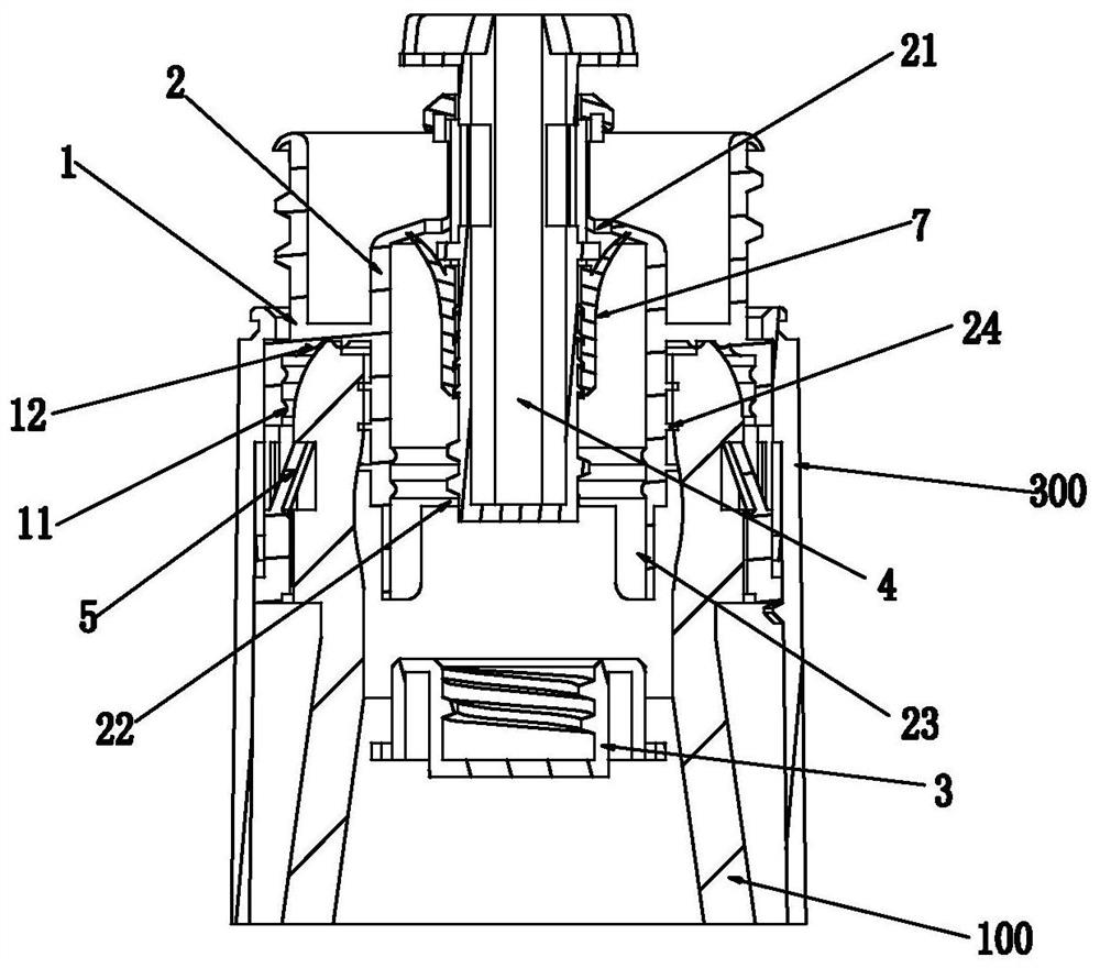 Multifunctional sealing cover assembly