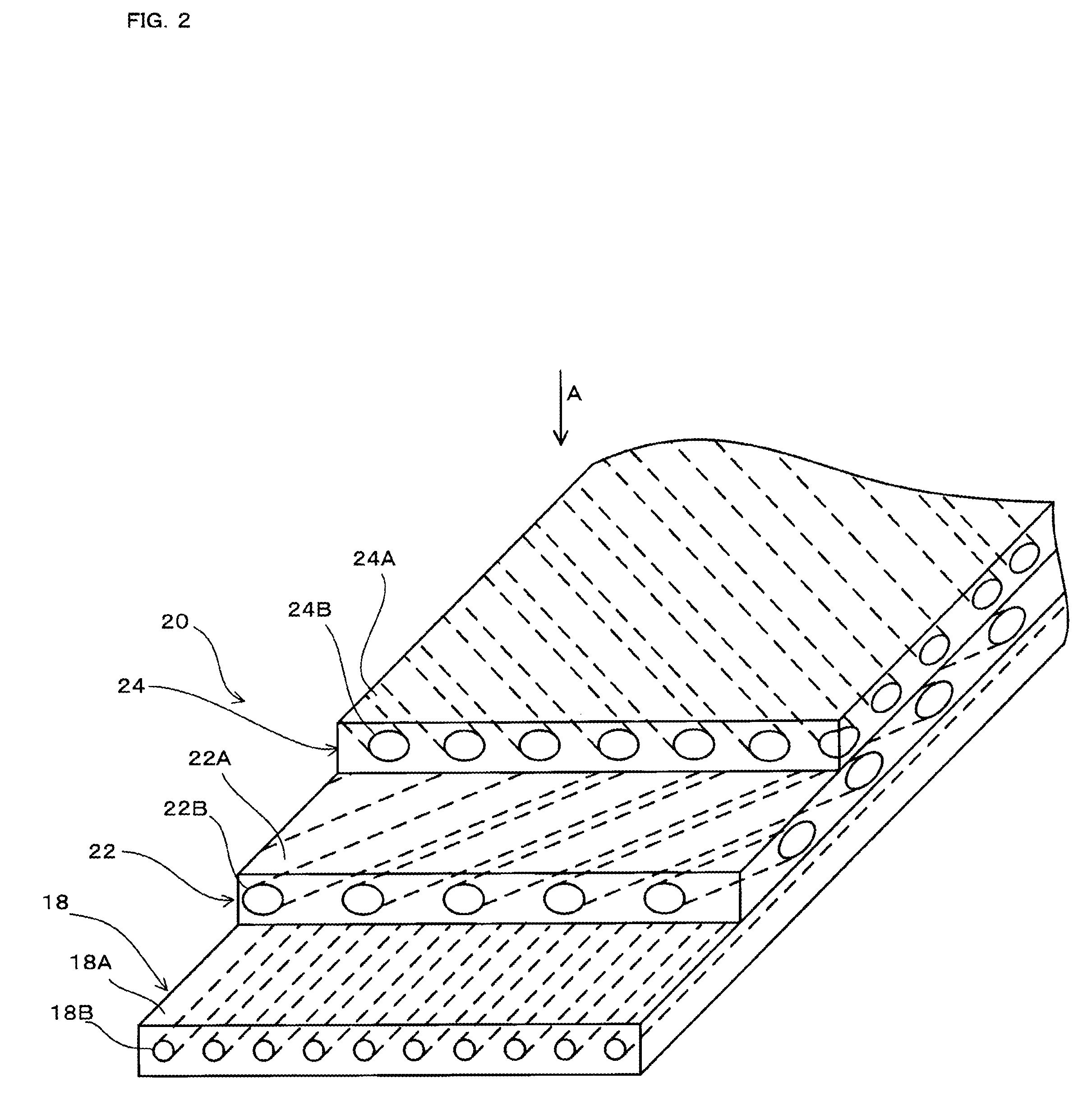 Method of simulating pneumatic tire based on finite element models