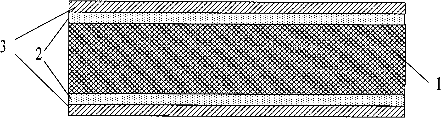 Manufacturing method of subminiature MEMS gyroscope sensor