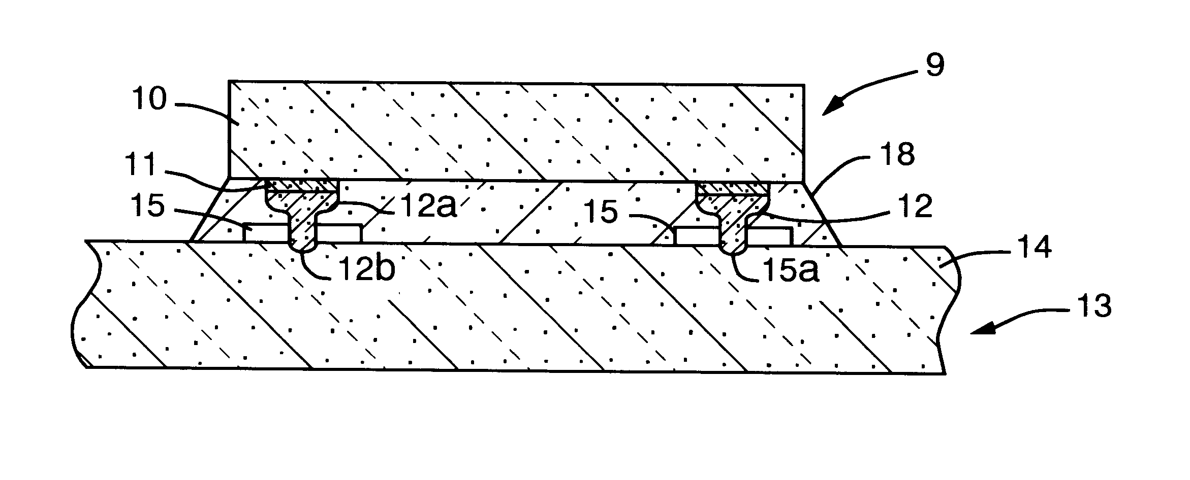 Semiconductor device and method of fabricating the same