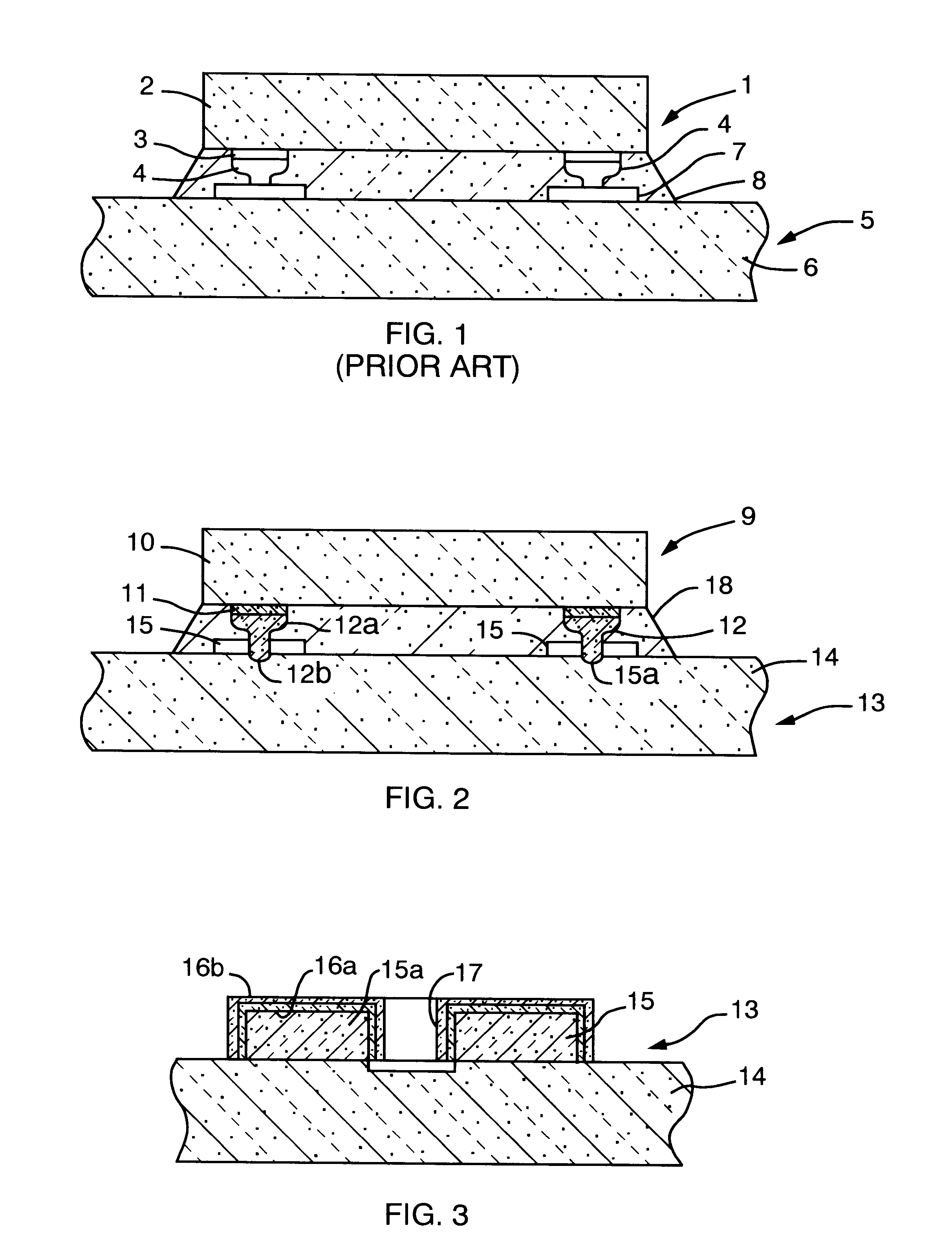 Semiconductor device and method of fabricating the same