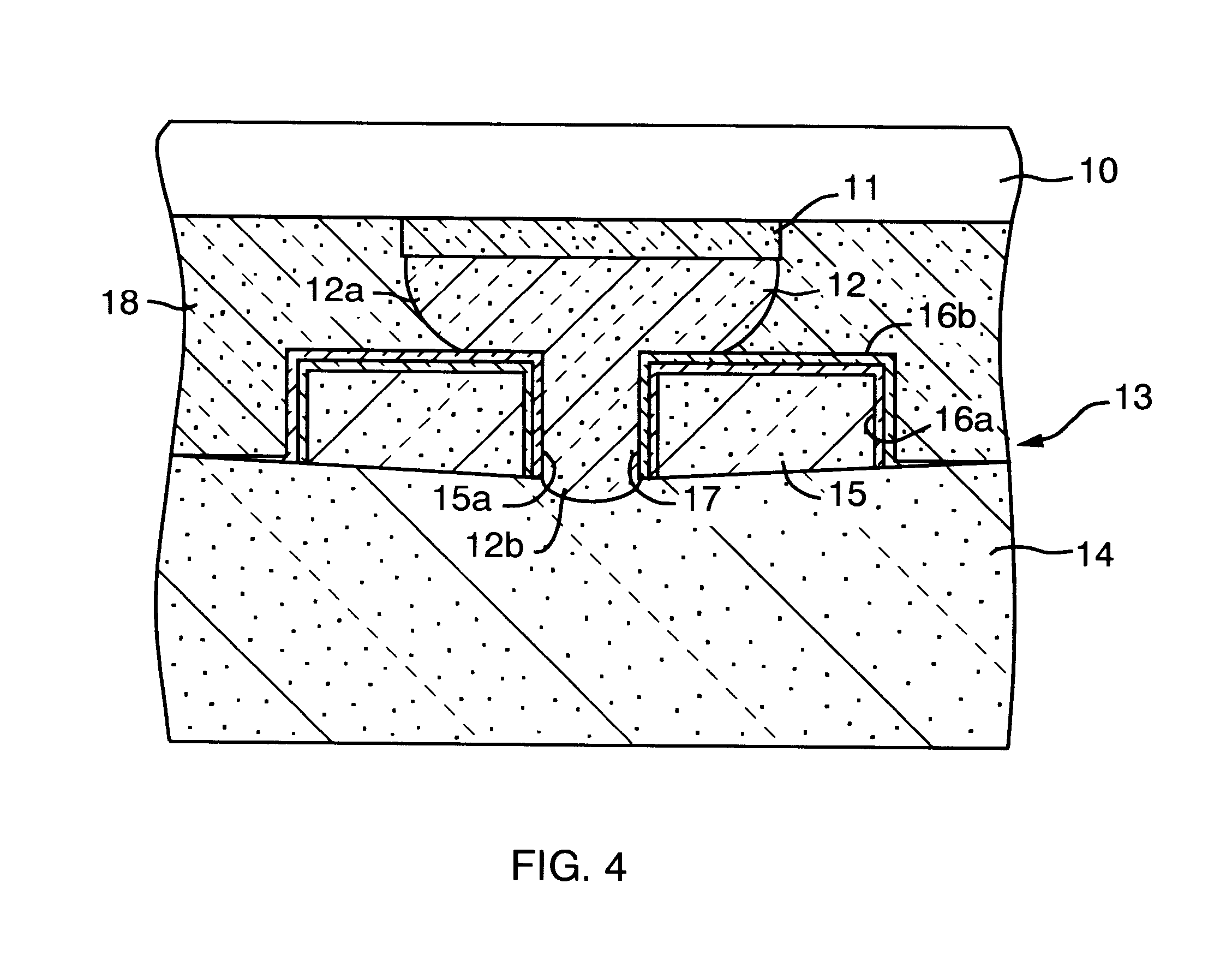 Semiconductor device and method of fabricating the same