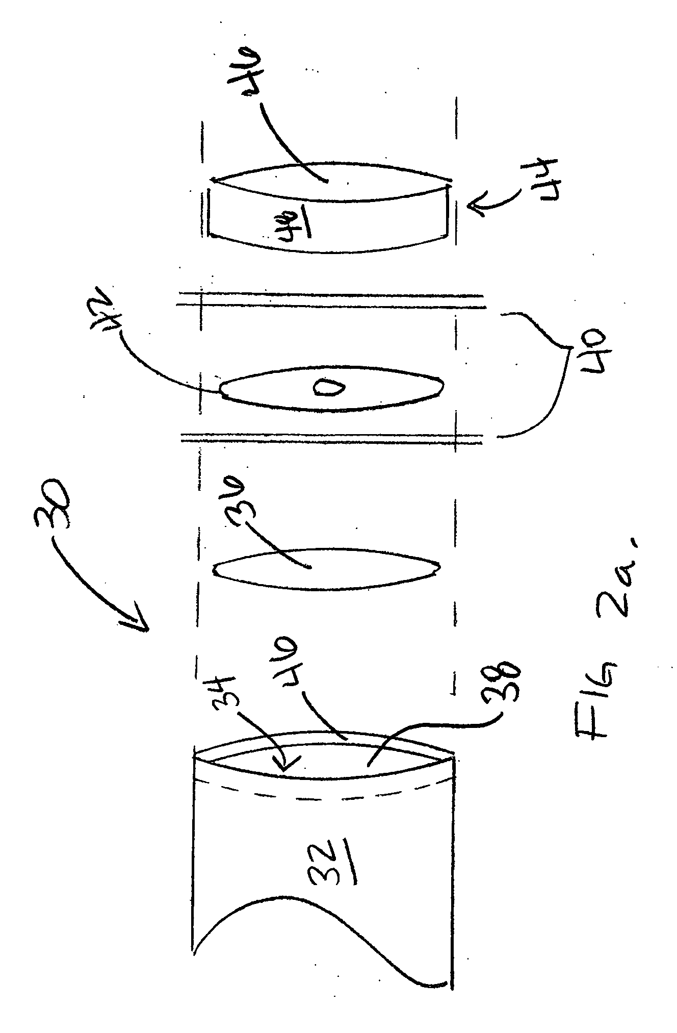 Method and apparatus for merchandising dispensable products