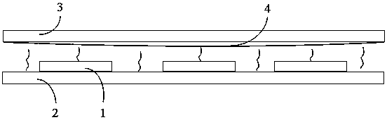 Photovoltaic component laminating technology